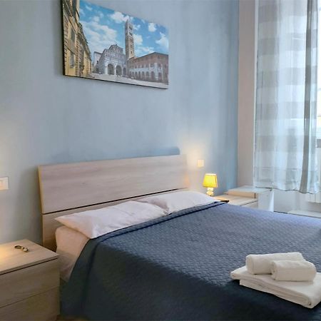 The Walls Apartment Lucca Luaran gambar