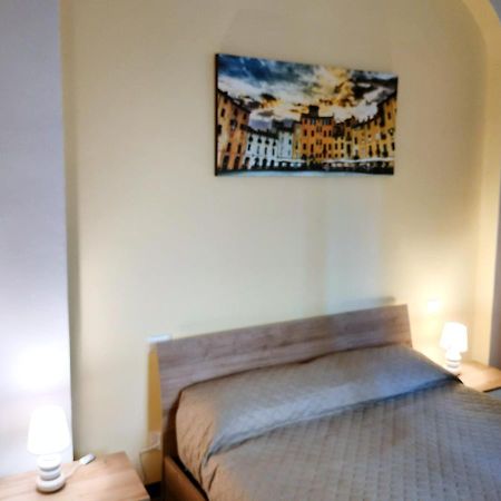 The Walls Apartment Lucca Luaran gambar