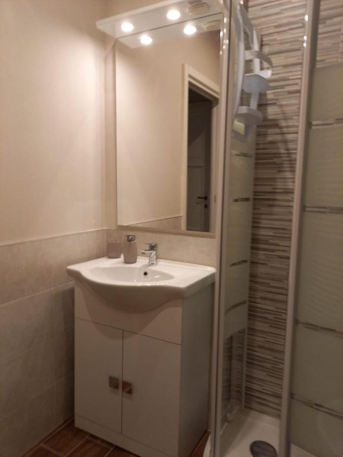The Walls Apartment Lucca Luaran gambar