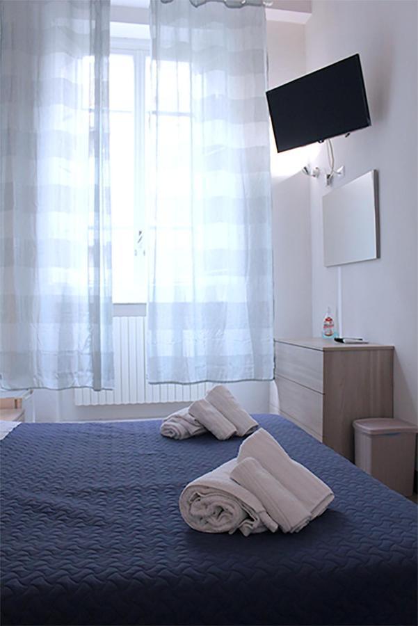 The Walls Apartment Lucca Luaran gambar