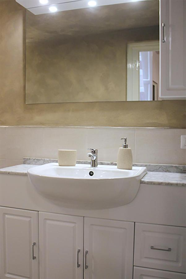 The Walls Apartment Lucca Luaran gambar