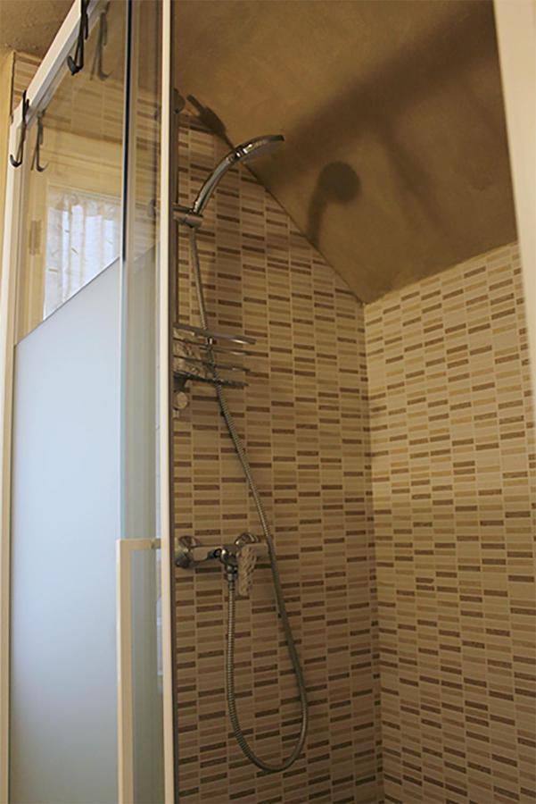 The Walls Apartment Lucca Luaran gambar